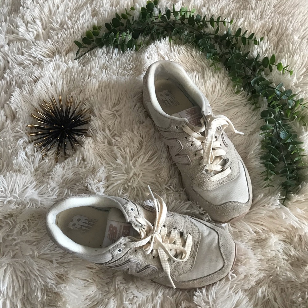 New Balance Sneaker